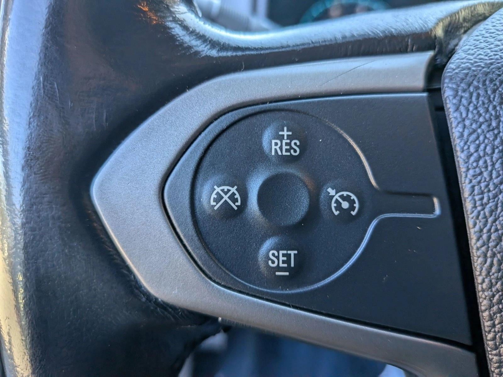 2016 Chevrolet Colorado 4WD Z71