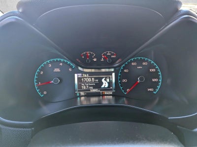 2016 Chevrolet Colorado 4WD Z71