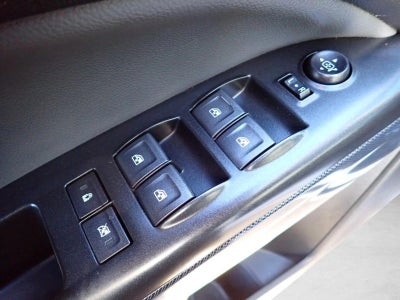 2018 Chevrolet Colorado 4WD Z71