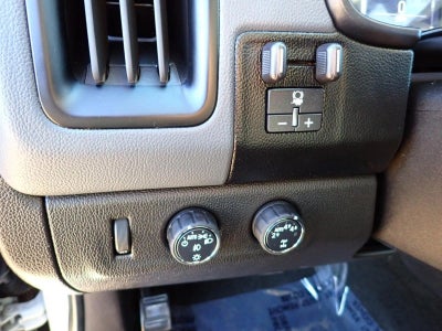 2018 Chevrolet Colorado 4WD Z71