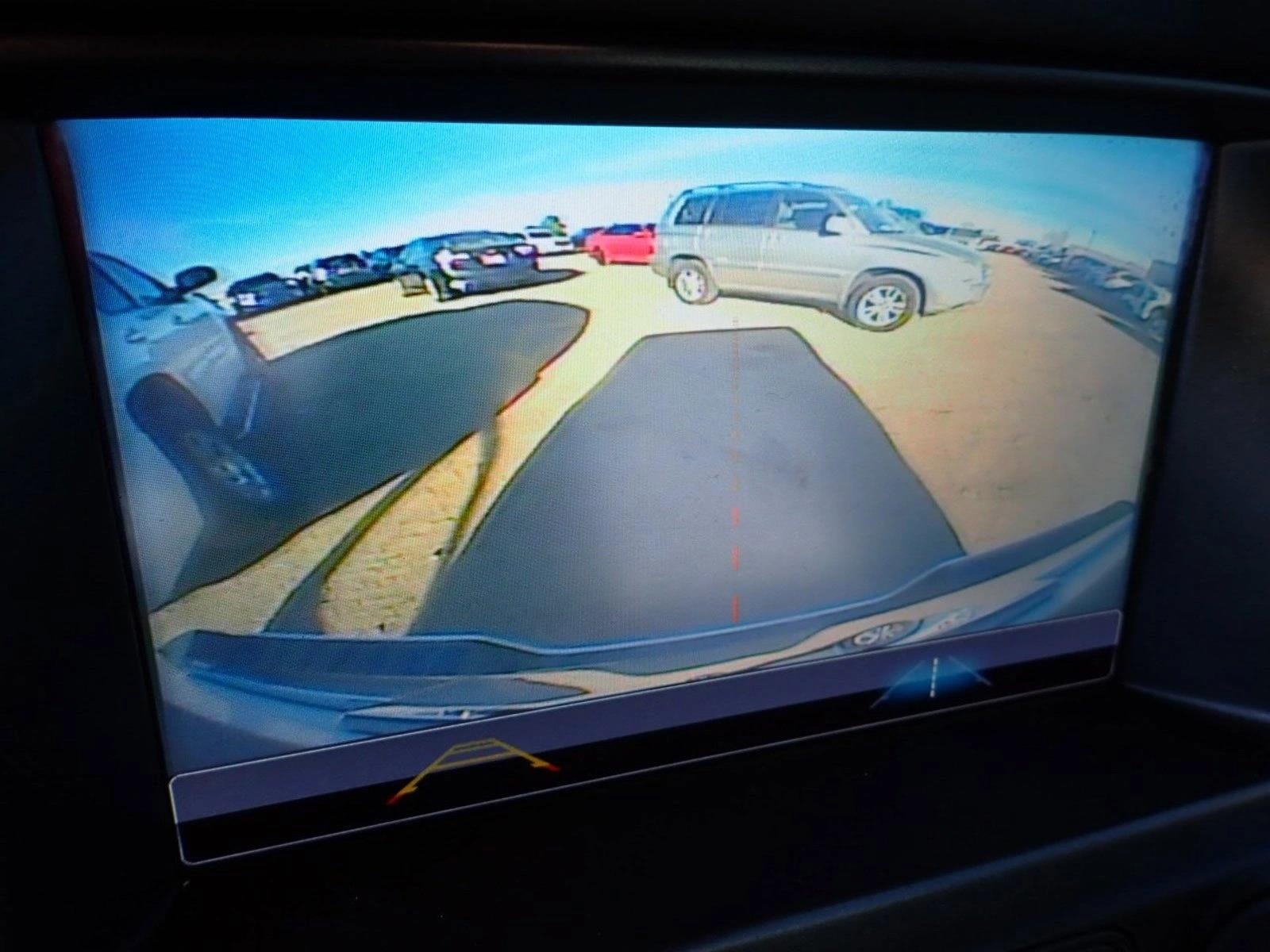 2018 Chevrolet Colorado 4WD Z71