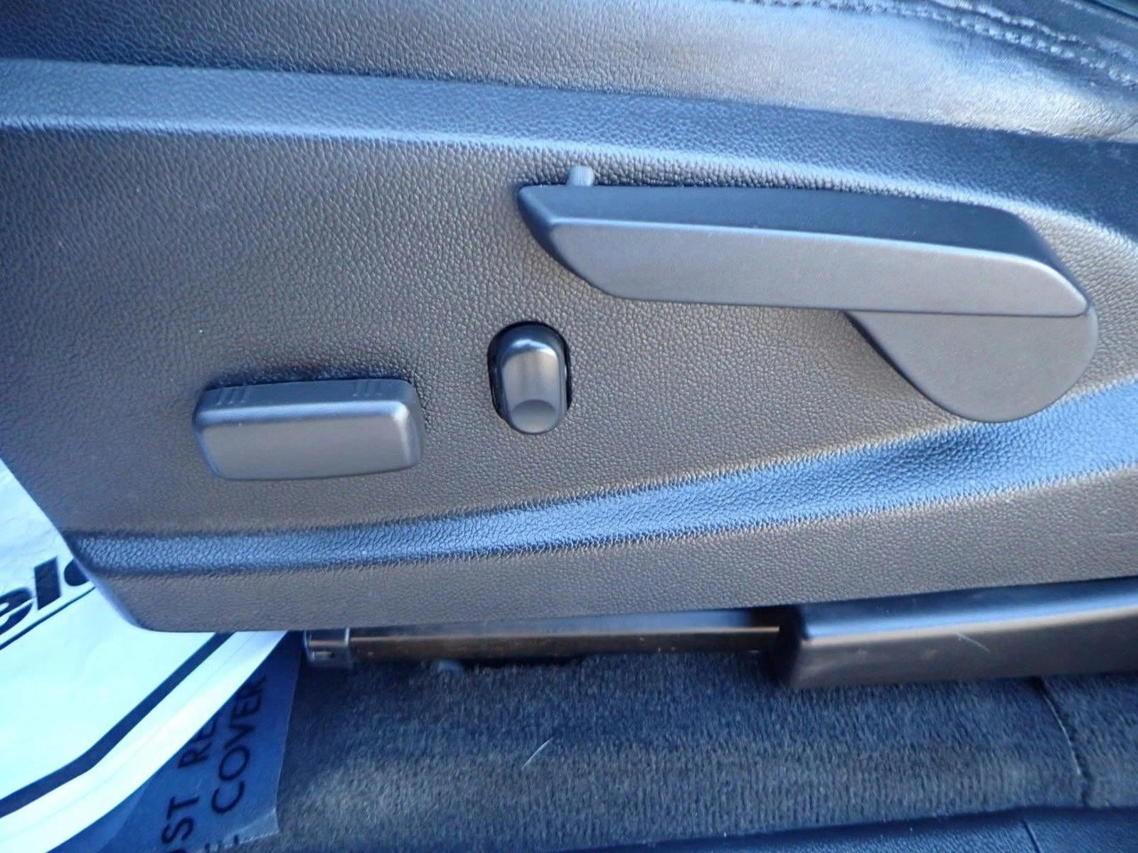 2018 Chevrolet Colorado 4WD ZR2