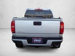 2018 Chevrolet Colorado 4WD ZR2