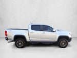 2018 Chevrolet Colorado 4WD ZR2