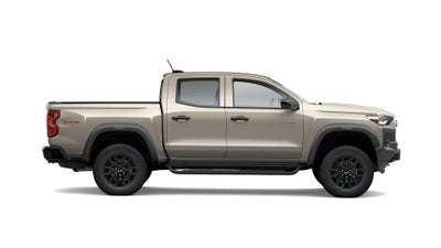 2026 Chevrolet Colorado Base