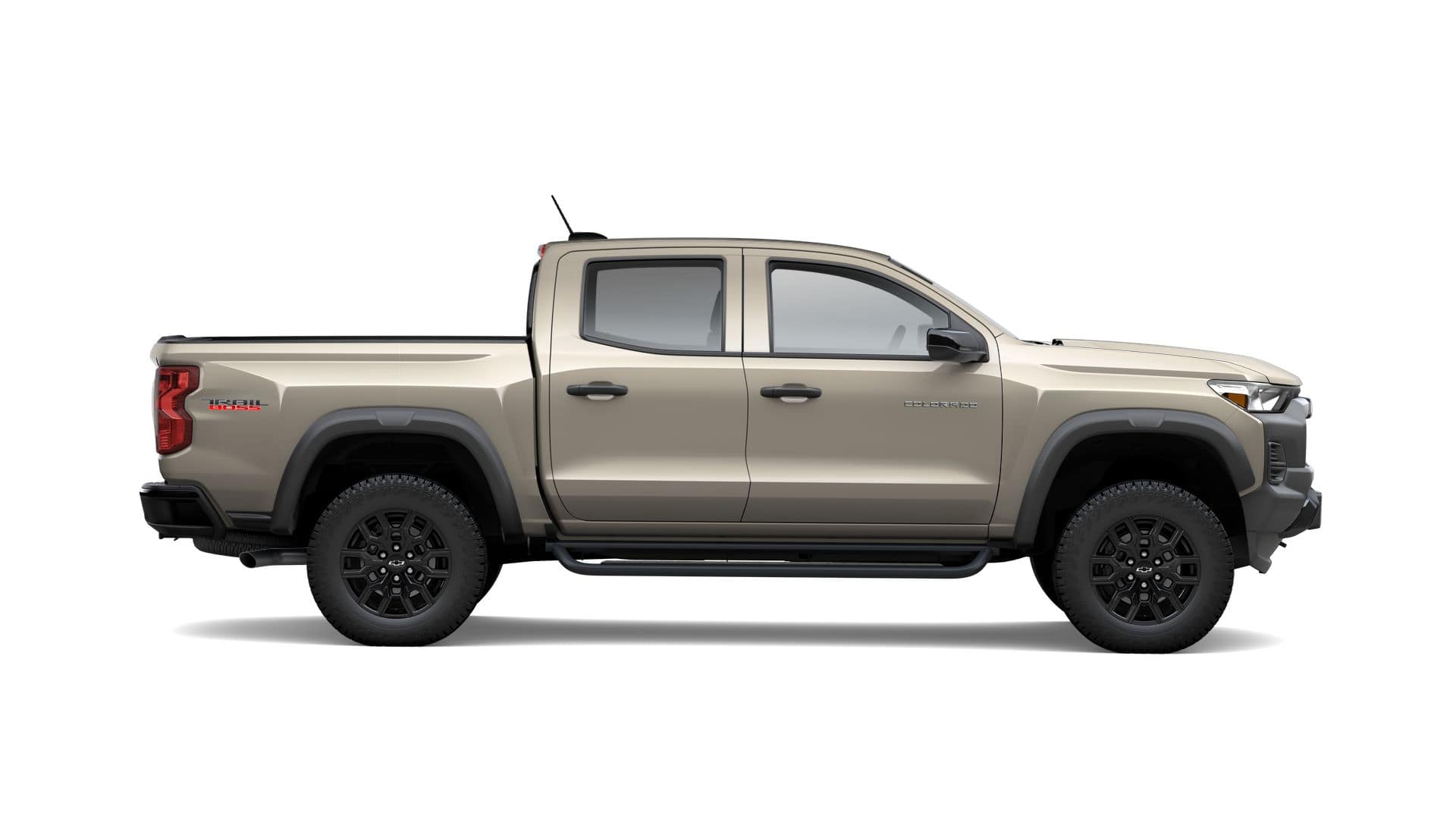 2026 Chevrolet Colorado Base