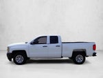 2018 Chevrolet Silverado 1500 Work Truck