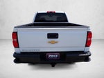 2018 Chevrolet Silverado 1500 Work Truck