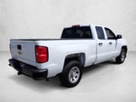 2018 Chevrolet Silverado 1500 Work Truck