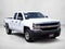2018 Chevrolet Silverado 1500 Work Truck