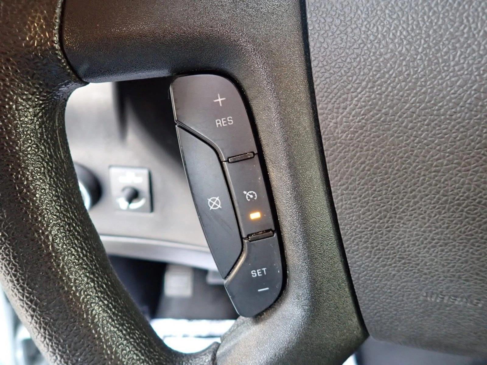 2024 Chevrolet Express Cargo 2500 Base