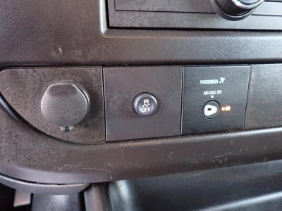 2024 Chevrolet Express Cargo 2500 Base