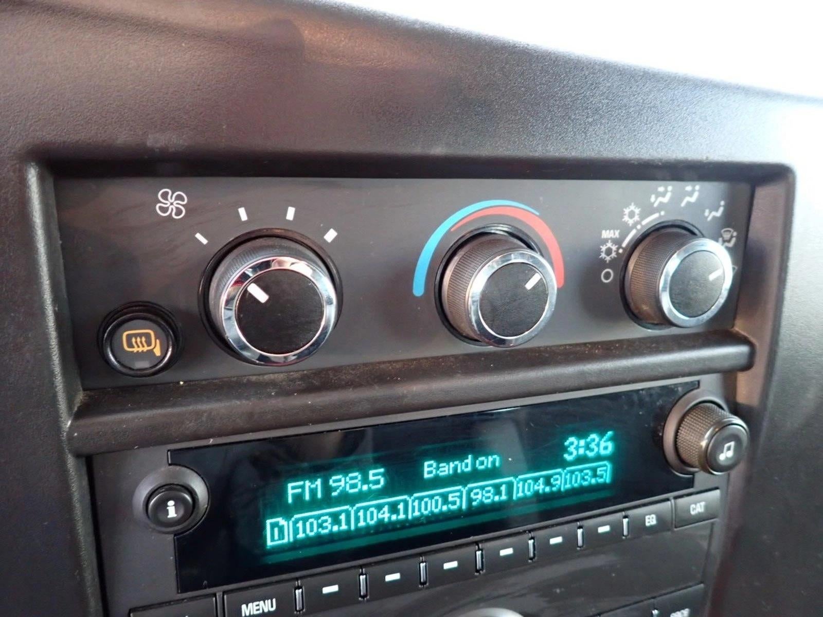 2024 Chevrolet Express Cargo 2500 Base