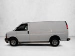 2024 Chevrolet Express Cargo 2500 Base