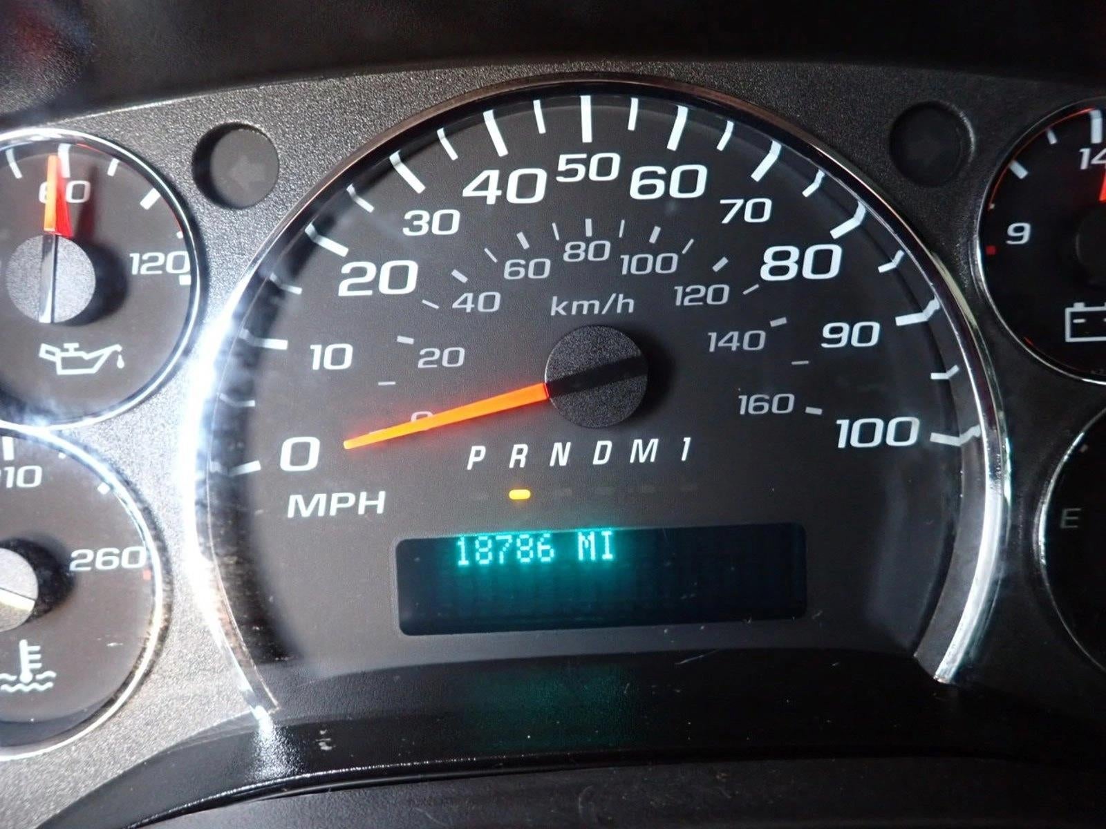 2024 Chevrolet Express Cargo 2500 Base