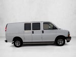 2024 Chevrolet Express Cargo 2500 Base