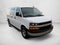 2024 Chevrolet Express Cargo 2500 Base
