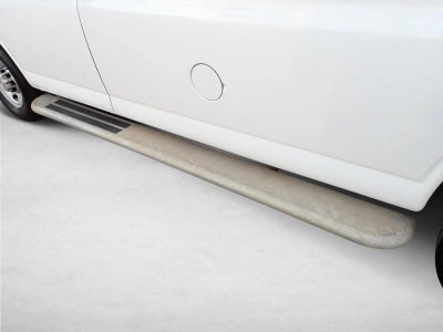 2024 Chevrolet Express Cargo 2500 Base