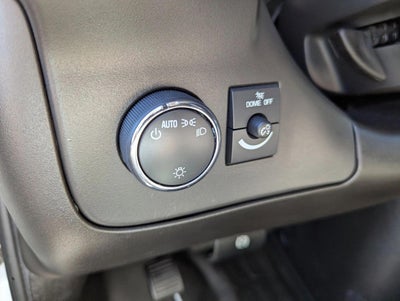 2022 Chevrolet Express Cargo 3500 Base