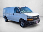 2022 Chevrolet Express Cargo 3500 Base