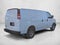 2022 Chevrolet Express Cargo 3500 Base