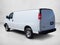 2022 Chevrolet Express Cargo 3500 Base