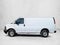 2022 Chevrolet Express Cargo 3500 Base