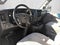 2022 Chevrolet Express Cargo 3500 Base