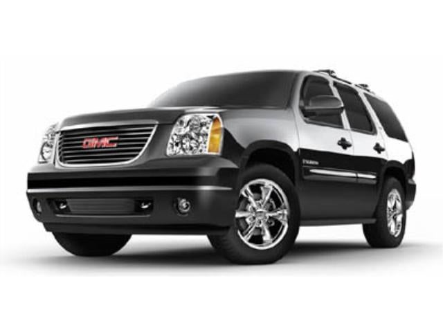 2007 GMC Yukon XL Base