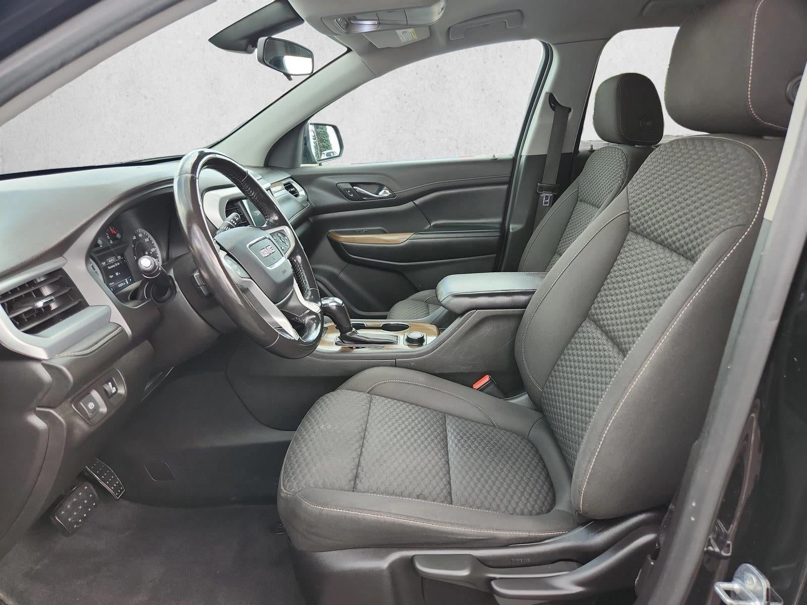 2019 GMC Acadia SLE
