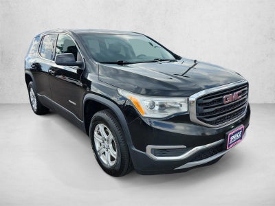 2019 GMC Acadia SLE