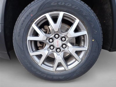 2020 GMC Acadia SLT