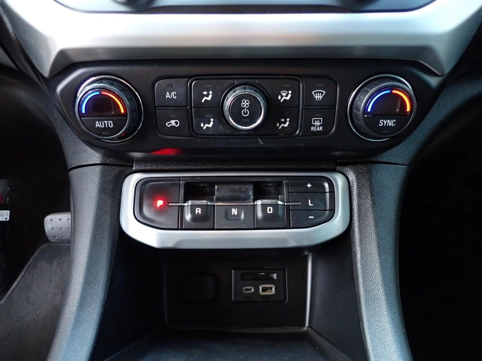 2020 GMC Acadia SLT