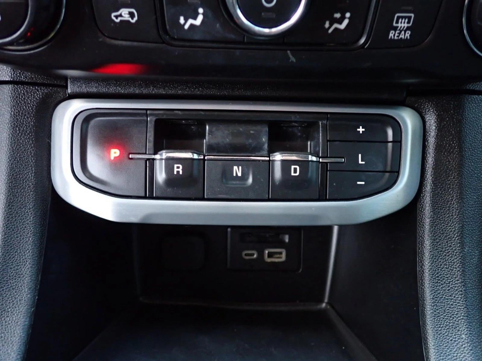 2020 GMC Acadia SLT
