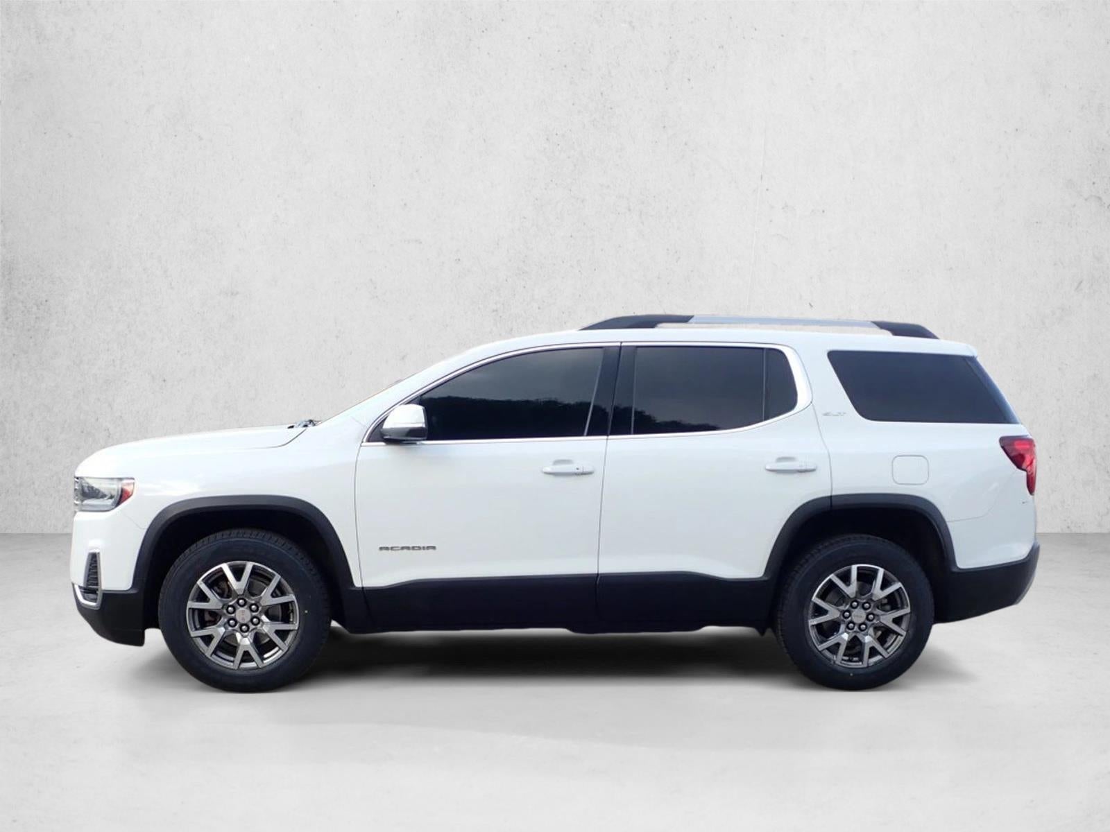 2020 GMC Acadia SLT