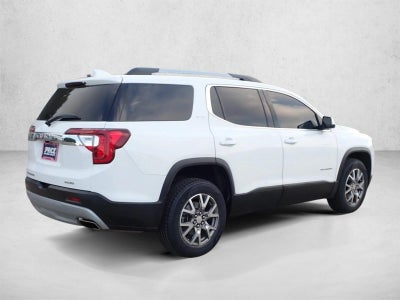 2020 GMC Acadia SLT