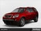 2012 GMC Acadia Denali