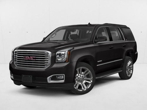 2020 GMC Yukon SLT