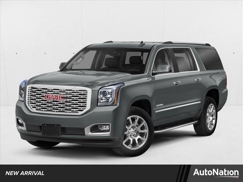 2019 GMC Yukon XL Denali