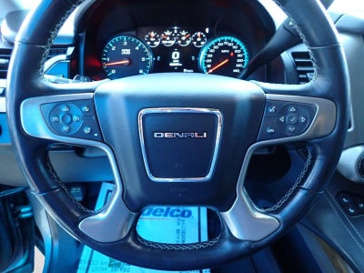2019 GMC Yukon XL Denali