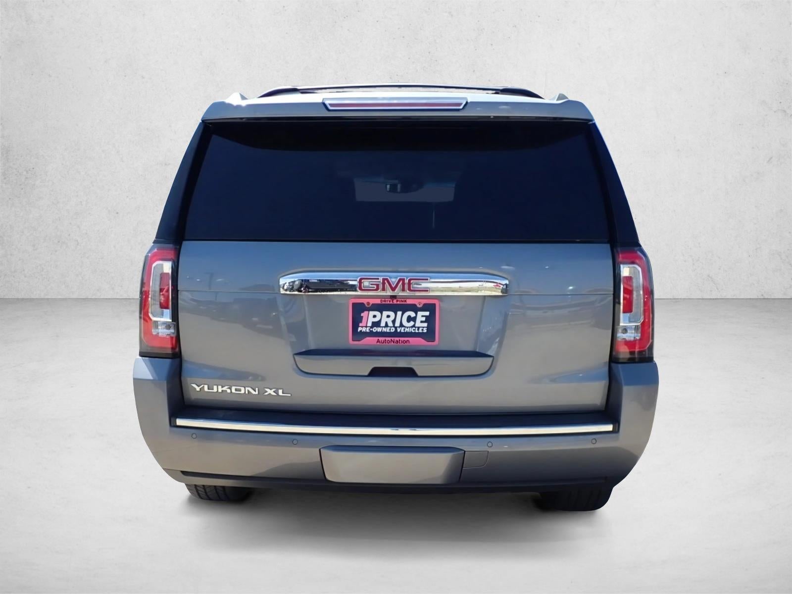 2019 GMC Yukon XL Denali