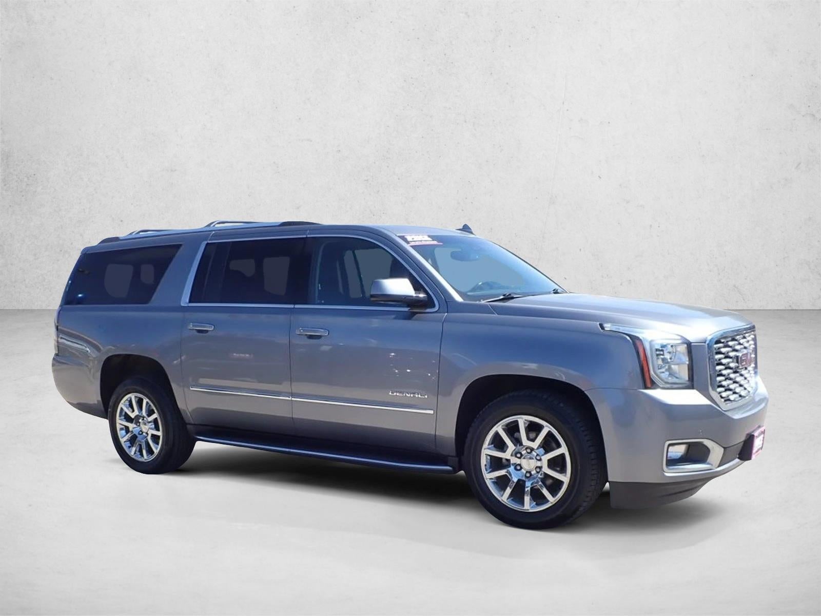 2019 GMC Yukon XL Denali