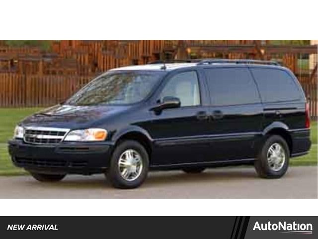 2003 Chevrolet Venture w/LT 1SD Pkg