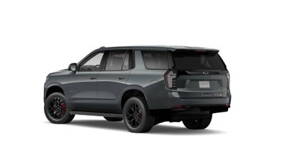 2026 Chevrolet Tahoe Base