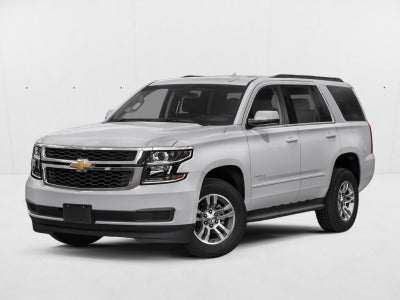 2019 Chevrolet Tahoe LS
