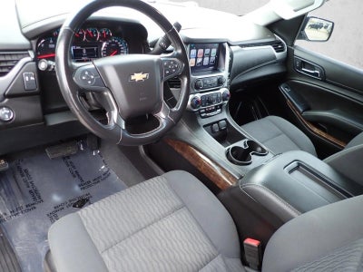 2019 Chevrolet Tahoe LS