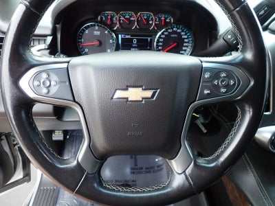 2019 Chevrolet Tahoe LS