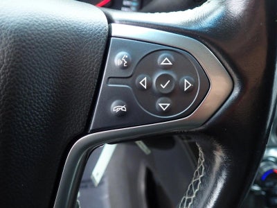 2019 Chevrolet Tahoe LS