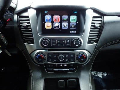 2019 Chevrolet Tahoe LS