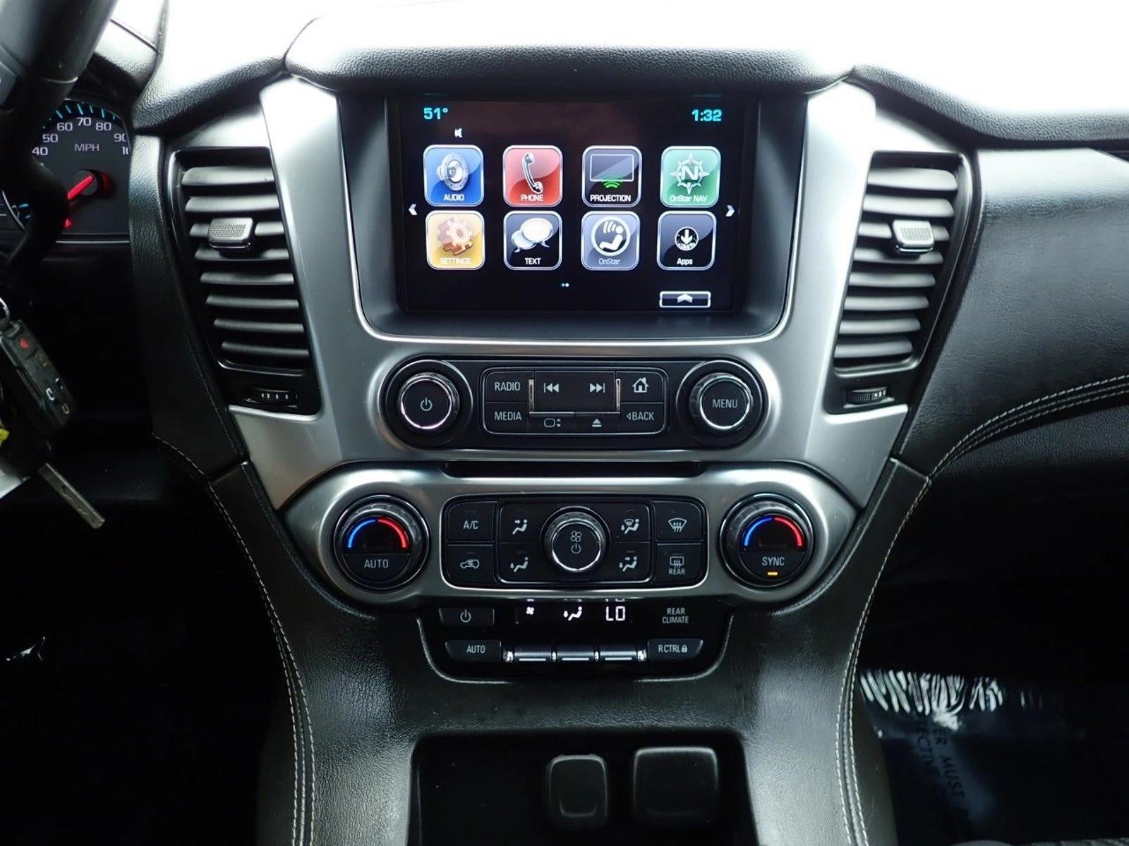 2019 Chevrolet Tahoe LS